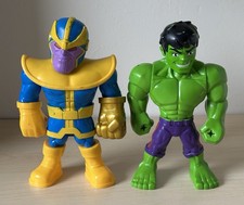 Hasbro Playskool Mega Mighties