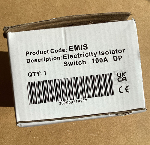 Rotis emis heavy - heavy, duty
