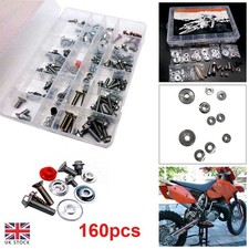 160x Bolt Kit For KTM EXC 125