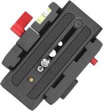 Camera Quick Release Plate