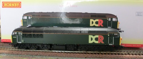 Hornby r3660 class devon - r3660,