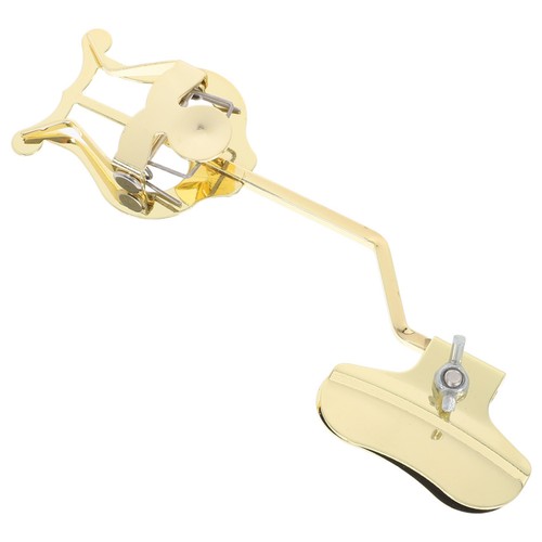 Trombone sheet music clip - trombone,