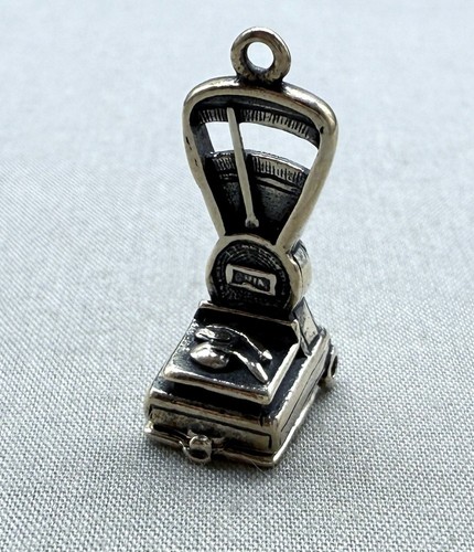 Vintage sterling silver - vintage,