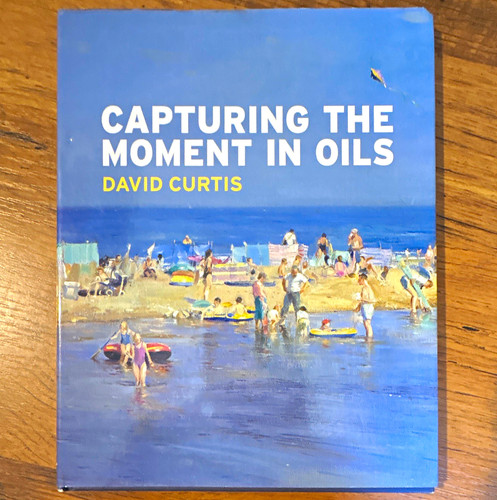 David curtis robin - curtis, &