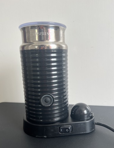 Nespresso aeroccino milk - 3,
