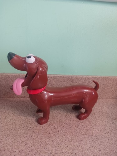Goliath 2017 doggie doo - doggie,