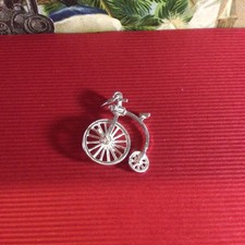 Vintage 925 Sterling Silver