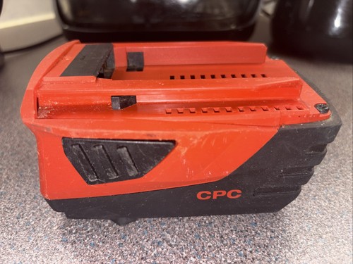 Hilti battery 2 - hilti,