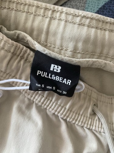 Pull bear shorts small - &,