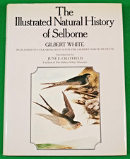 The Illustrated Natural