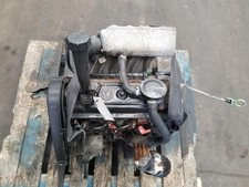 1990-2003 MK4 VOLKSWAGEN