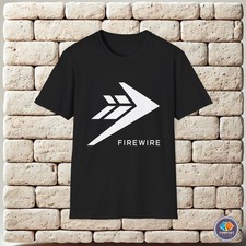 Firewire Surfboared Logo