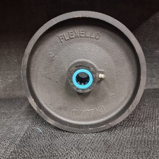 200mm cast iron - 200mm,