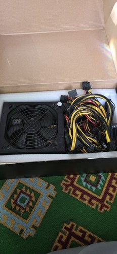 2000w bitcoin mining psu - 2000w,
