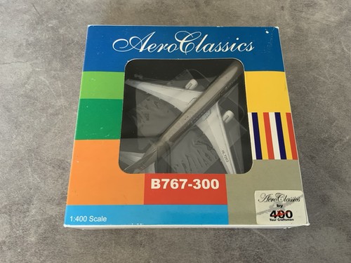 Aeroclassics asiana boeing - asiana,
