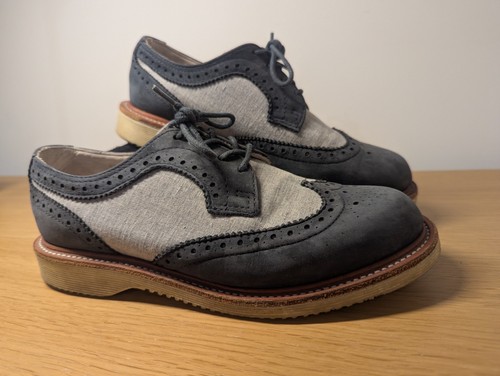 Martens light blue - martens, tip