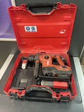 Hilti TE4-A22 SDShammer Drill