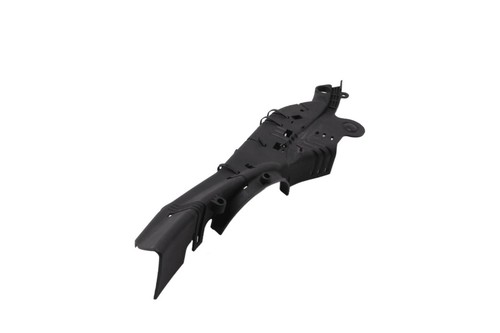 Cable cover electrics - electrics, guide