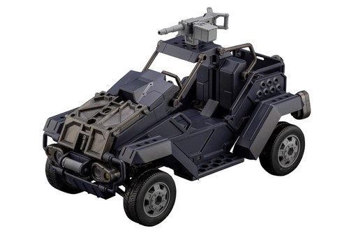 Kotobukiya hexa gear booster - gear,
