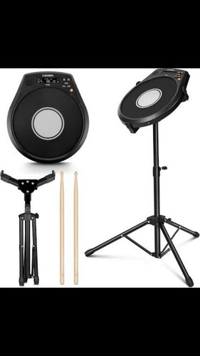Cahaya cy0316 drum practise - cy0316-1,