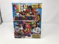 N64 Edition Quebec #22