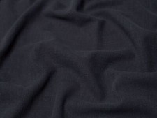 Minerva Core Range Soft Stonewashed Ramie Linen Fabric 140cm Wide - per metre