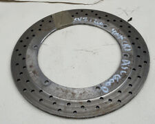 Yamaha Royal Star 1300 Rear Brake Disc - Genuine - 4NK-XVZ - Second Hand