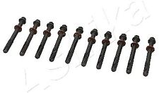 CYLINDER HEAD BOLT ASHIKA