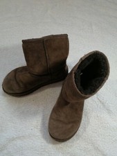 Ugg Boots Size UK13 Kids. Good