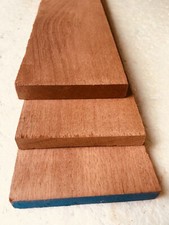 Mahogany Timber Hardwood ROUGH