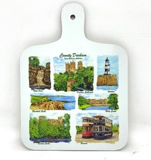 Cheese BoardViews of County