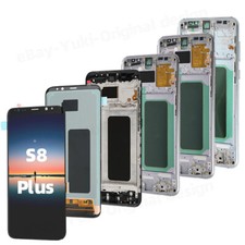 OLED Incell For Samsung Galaxy