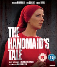 The Handmaid's Tale [15] Blu-ray