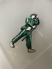 Rare Squid Games 2 X Johnnie