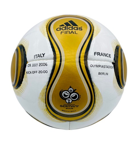 Adidas teamgeist football fifa - teamgeist,