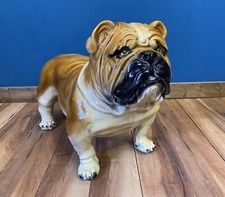 Vintage Life Size English