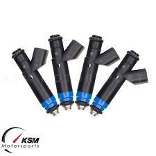 4 x 80lb 840cc fit Siemens