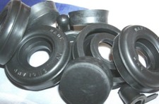 NEW Rover P5B 3.5 V8 Wheel