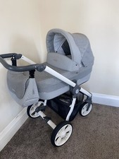 Babystyle prestige 1 pram - babystyle,