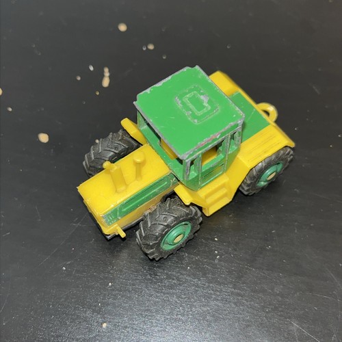 Used 1990 matchbox - 1990's, mb-trac