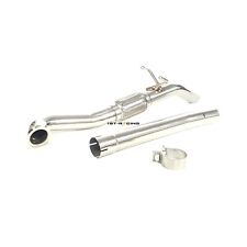 Exhaust Tube Pipe V2 For VW