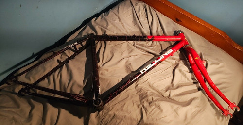 Extremely rare 1990 - 1990, redline