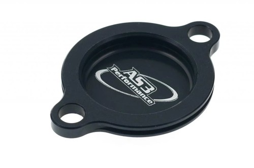 As3 oil filter cover for - as3,