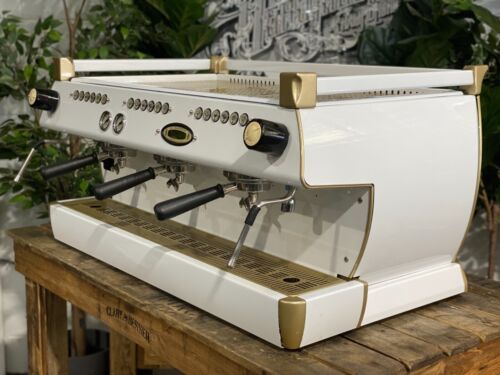 Marzocco gb5 group white - group,