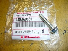 bolt 6x30 kawasaki 130ba0630