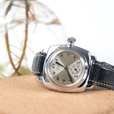 Rolex Oyster Unicorn 1930's