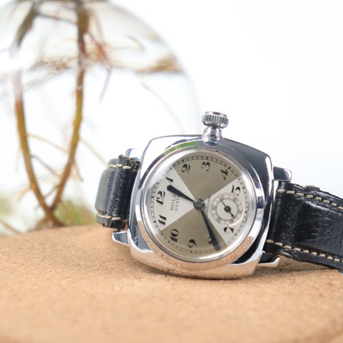 Rolex oyster unicorn - oyster, 1930's