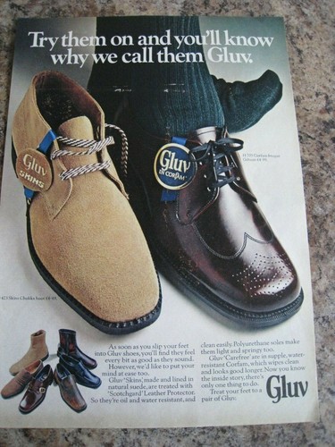 Gluv shoes skins natural suede - shoes,
