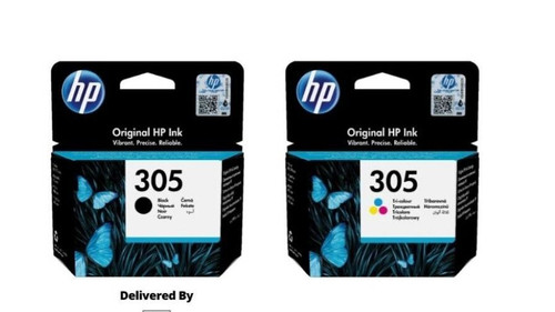 305 ink cartridges - ink,