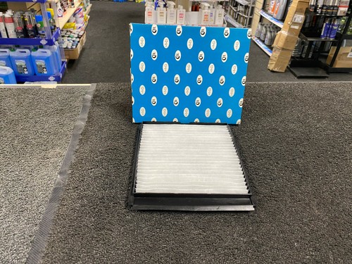 Comline cabin pollen - cabin, filter